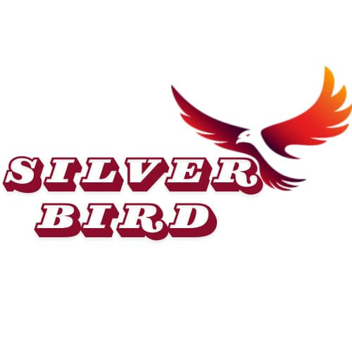 Silver Bird