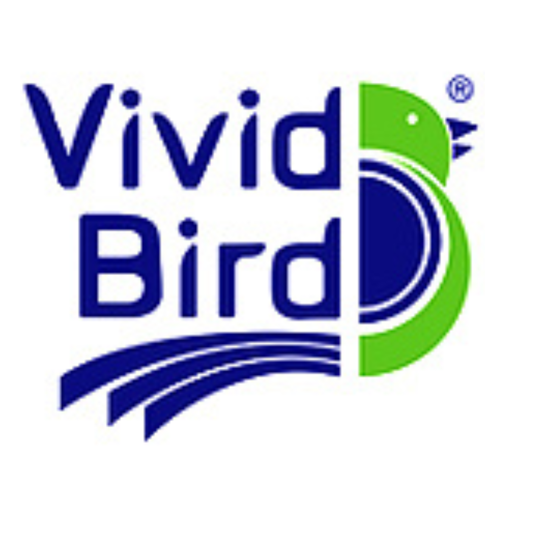 Vivid Bird